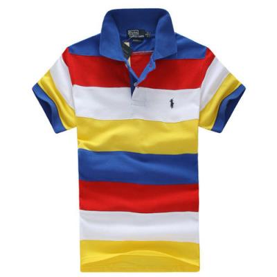 Men Polo Shirts-2450